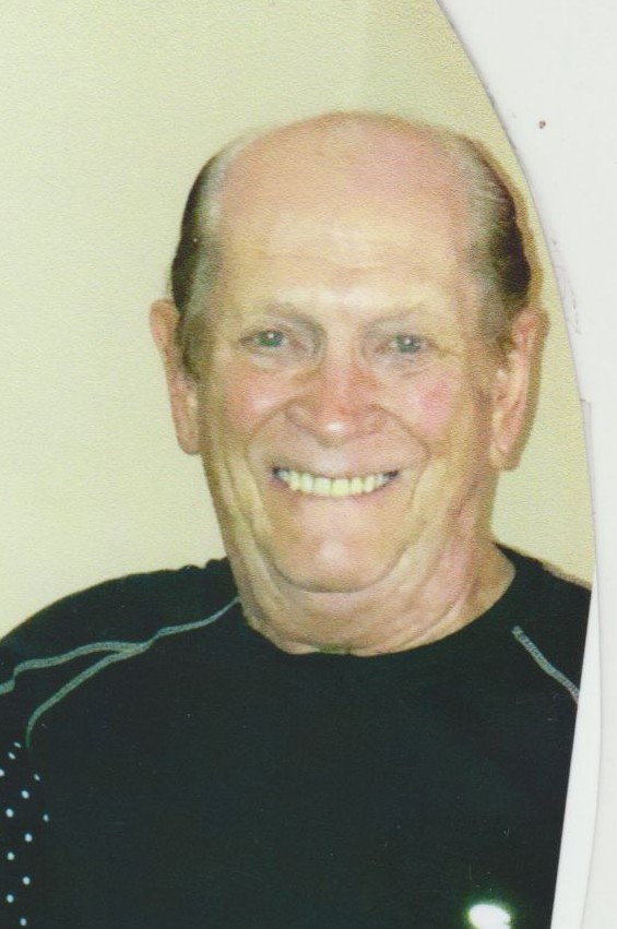 Obituary of Herbert Franklin Parks