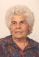 Obituary of Caterina Staropoli