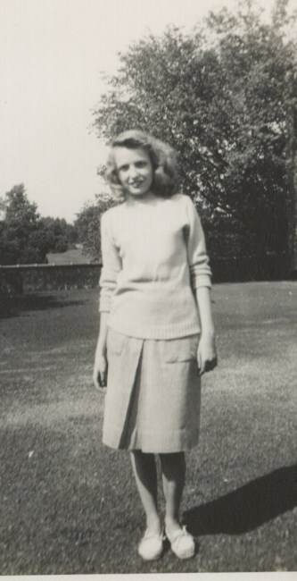 Obituary of Mary Jane Edwards Gass