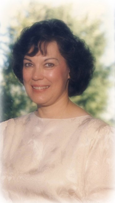 Obituary of Charlotte Liske
