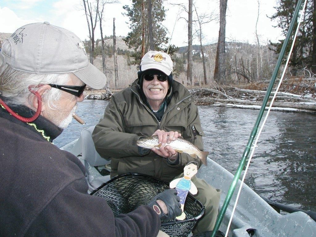 Obituary of John Robert Baldwin