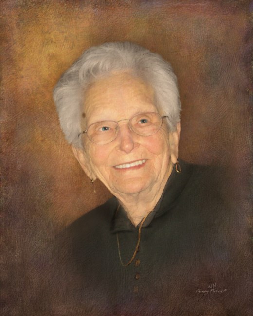Obituary of Daisy Skaggs