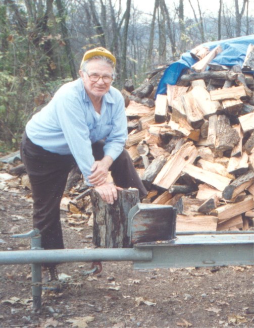 Obituary of Robert "Bob" Riggs