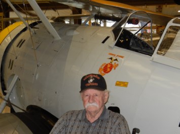 Obituary of Roy E. Moore