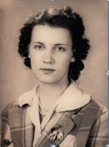 Obituary of Vera B. Summer