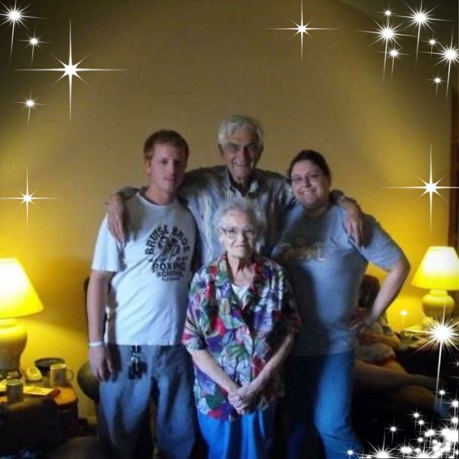 Obituary of Rose Elaine Glass