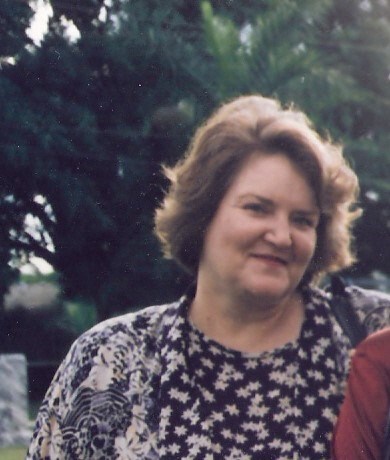 Obituary of Carol Lynne Twitty