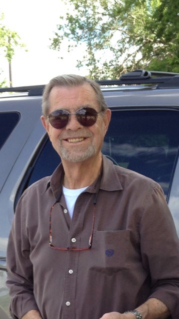 Obituary of Arthur "A.C." Vaughn