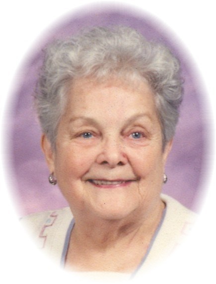 Obituary of Mary Lorraine Elsey