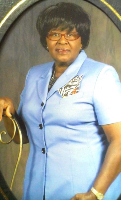 Obituary of Beverly Ann Hudson