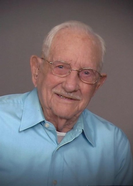 Obituary of Charles W. Upshaw