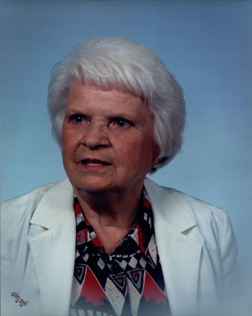 Obituary of Marjorie "Trix" Maxine McClain Haworth