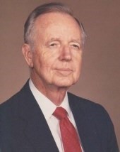Obituary of Ralph J. Pearson
