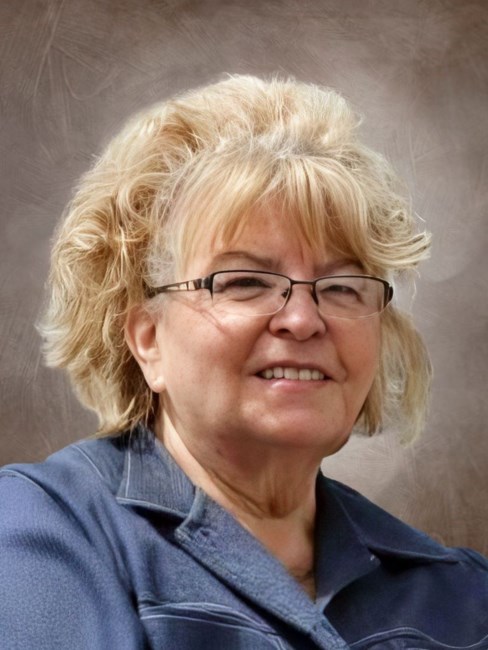 Avis de décès de Angèle Bouchard