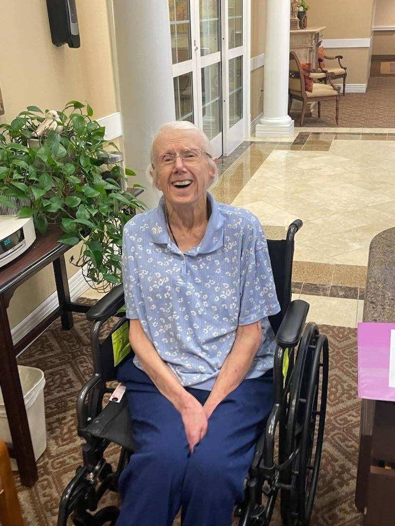 Obituary of Charlene B. Sorrells