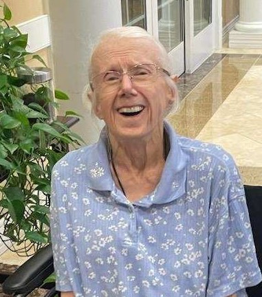 Obituary of Charlene B. Sorrells