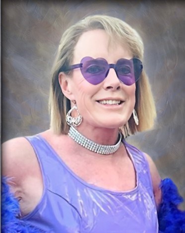 Obituary of Theresa Davey