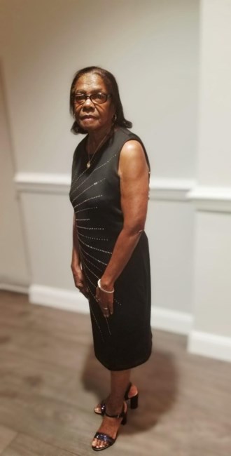 Obituary of Daisy Curtis