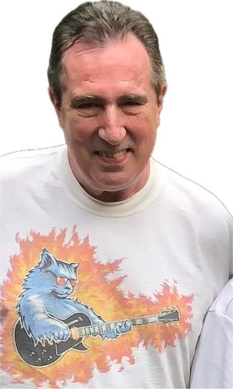 Obituary of Scott Marshall