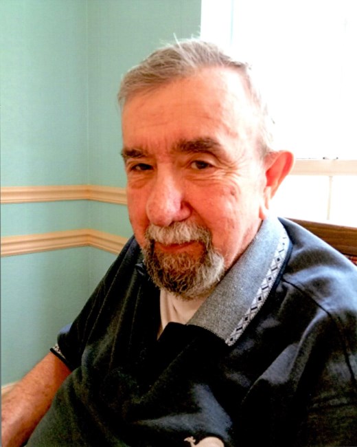 Avis de décès de Richard "Dick" I. Vitale