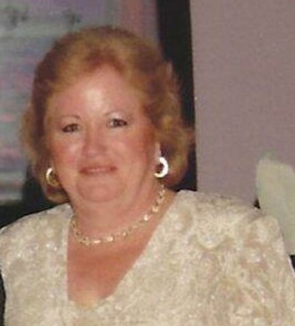 Obituary of Lynne A. DeStefano