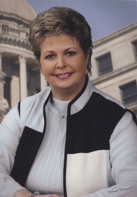 Obituary of Sherry M. Wilkerson