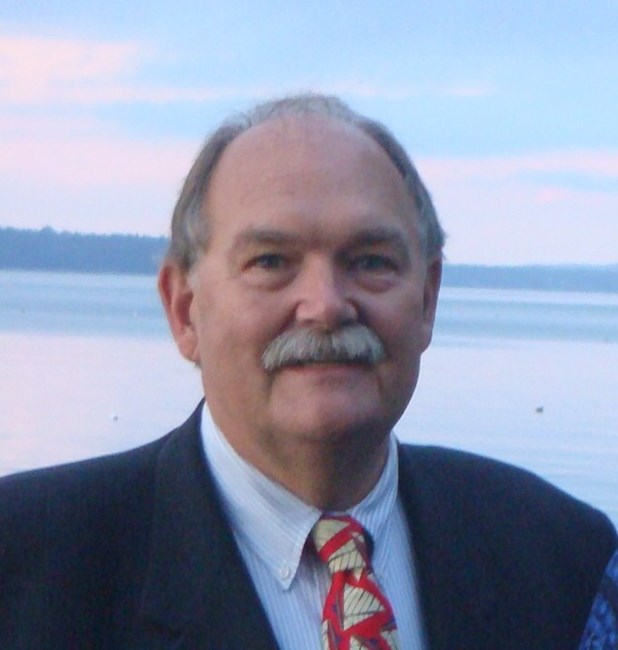 Obituary of Eric V. Fries