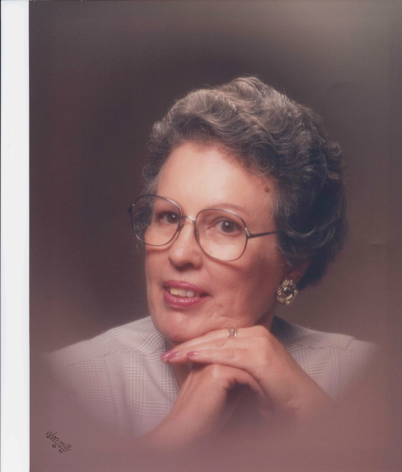 Obituary of Betty Jean Maddux Davis