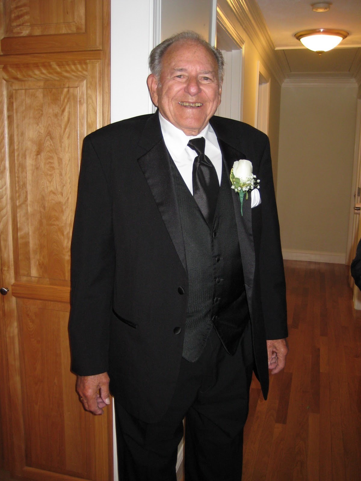 Obituary of Dave Evan Renfro Jr.