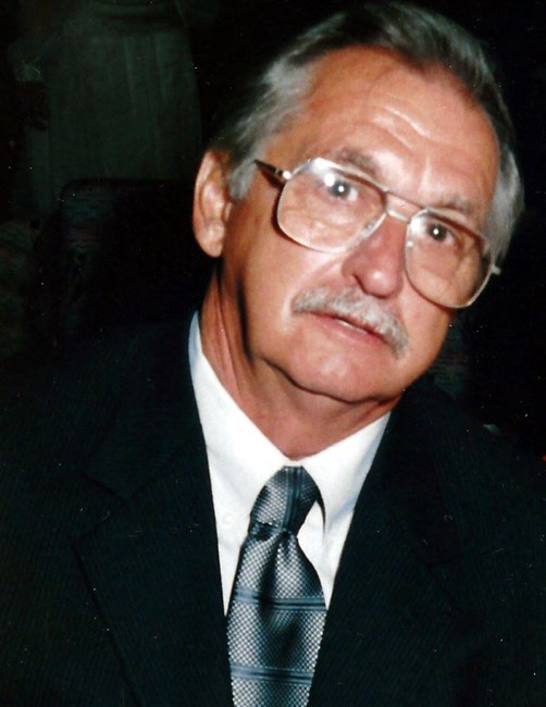 Obituary of Charles L. "Charlie" Huff