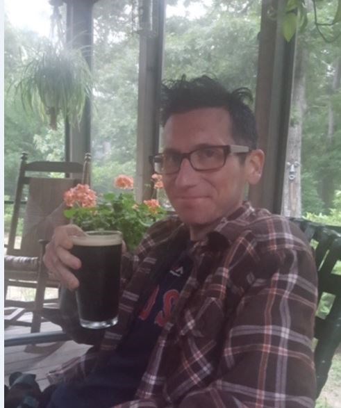 Obituary of Ethan Frawley