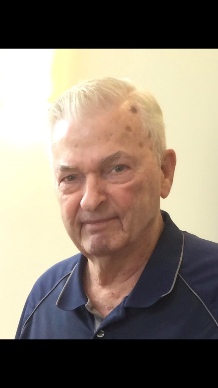 Obituario de Paul King McKeehan