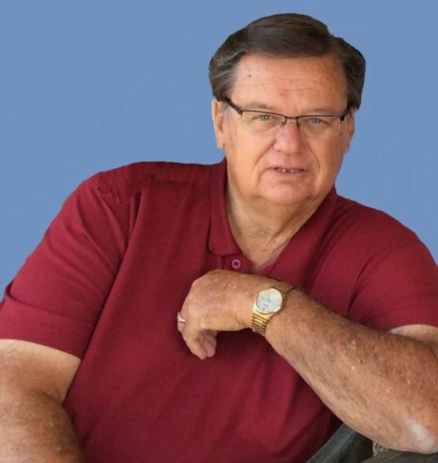 Obituario de Donald Russell Coburn