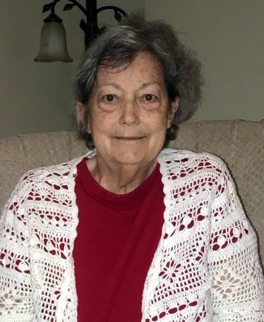 Obituary of Linda Lorraine Ridgeway