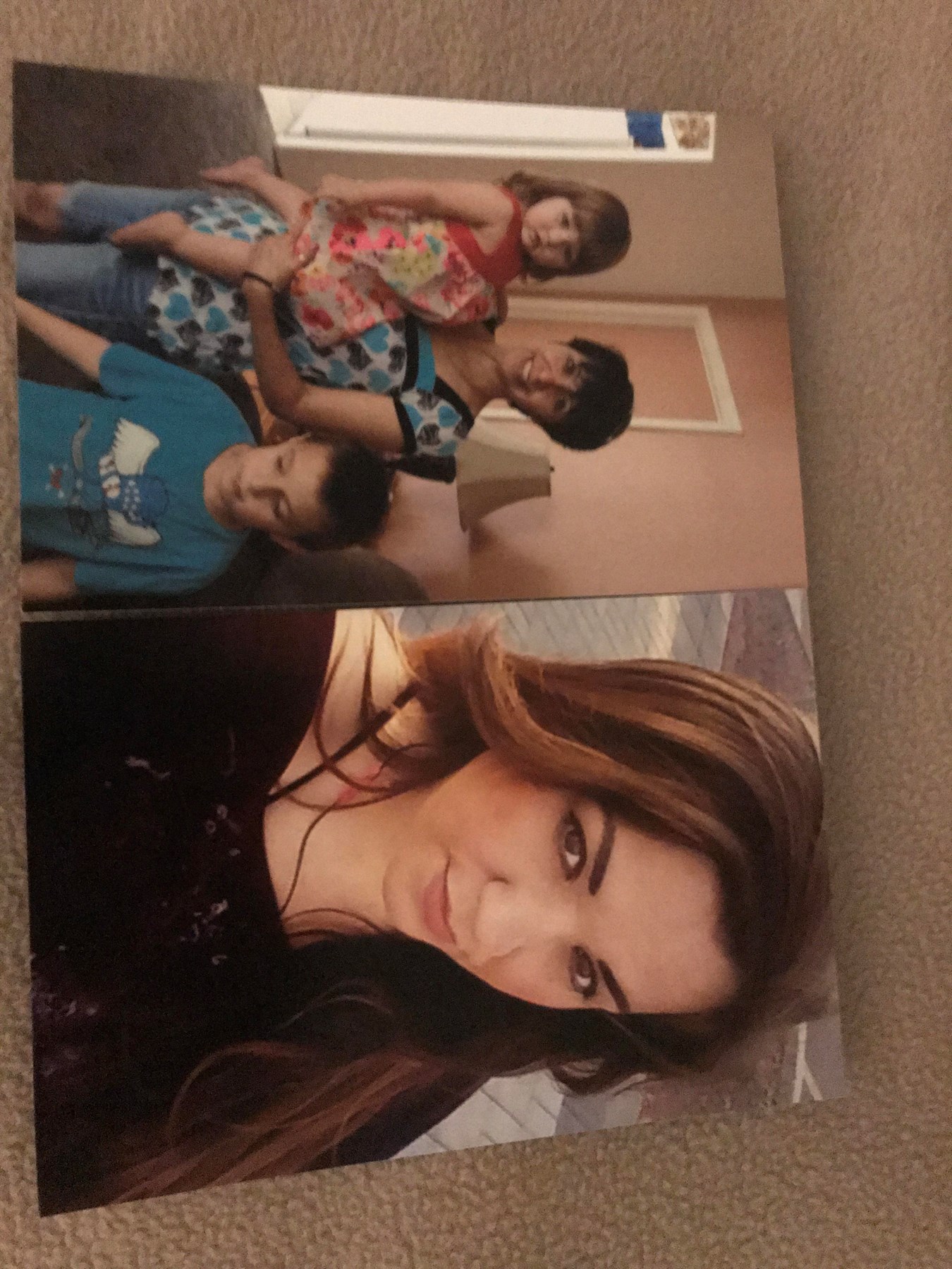 Obituario de Alma Patricia Gutierrez Coronado