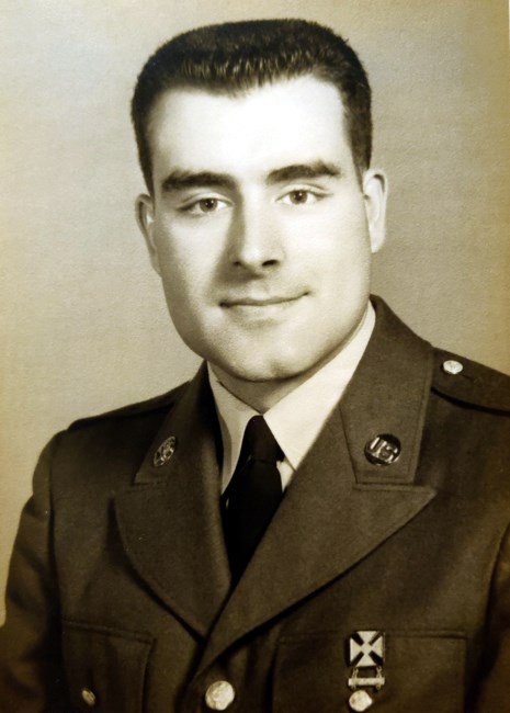 Obituary of Richard Dudley Howland