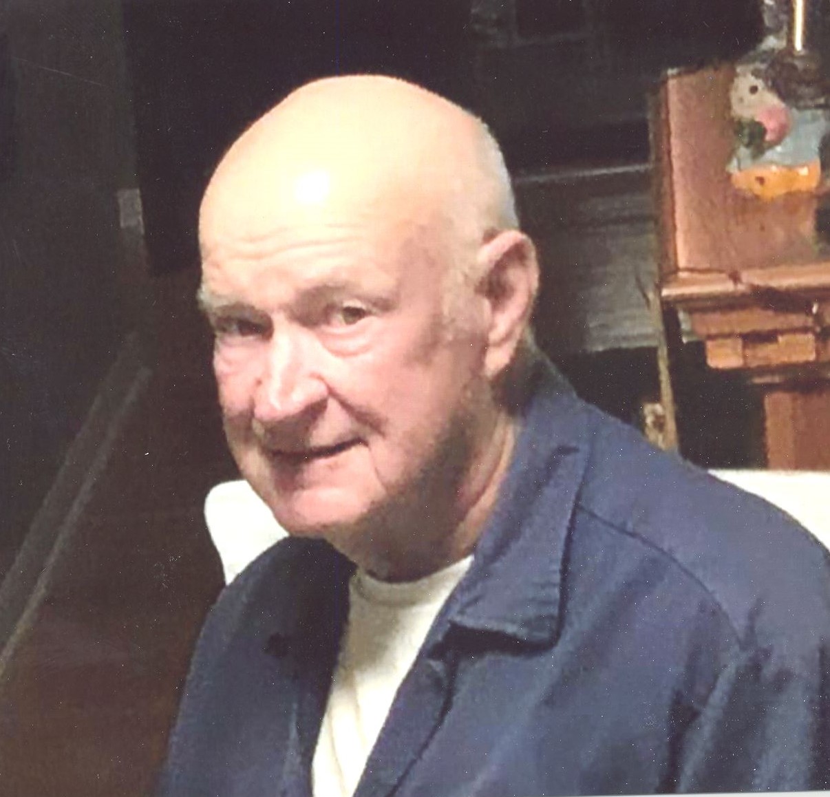 Burney Mitchell Wesson Obituary Childersburg, AL