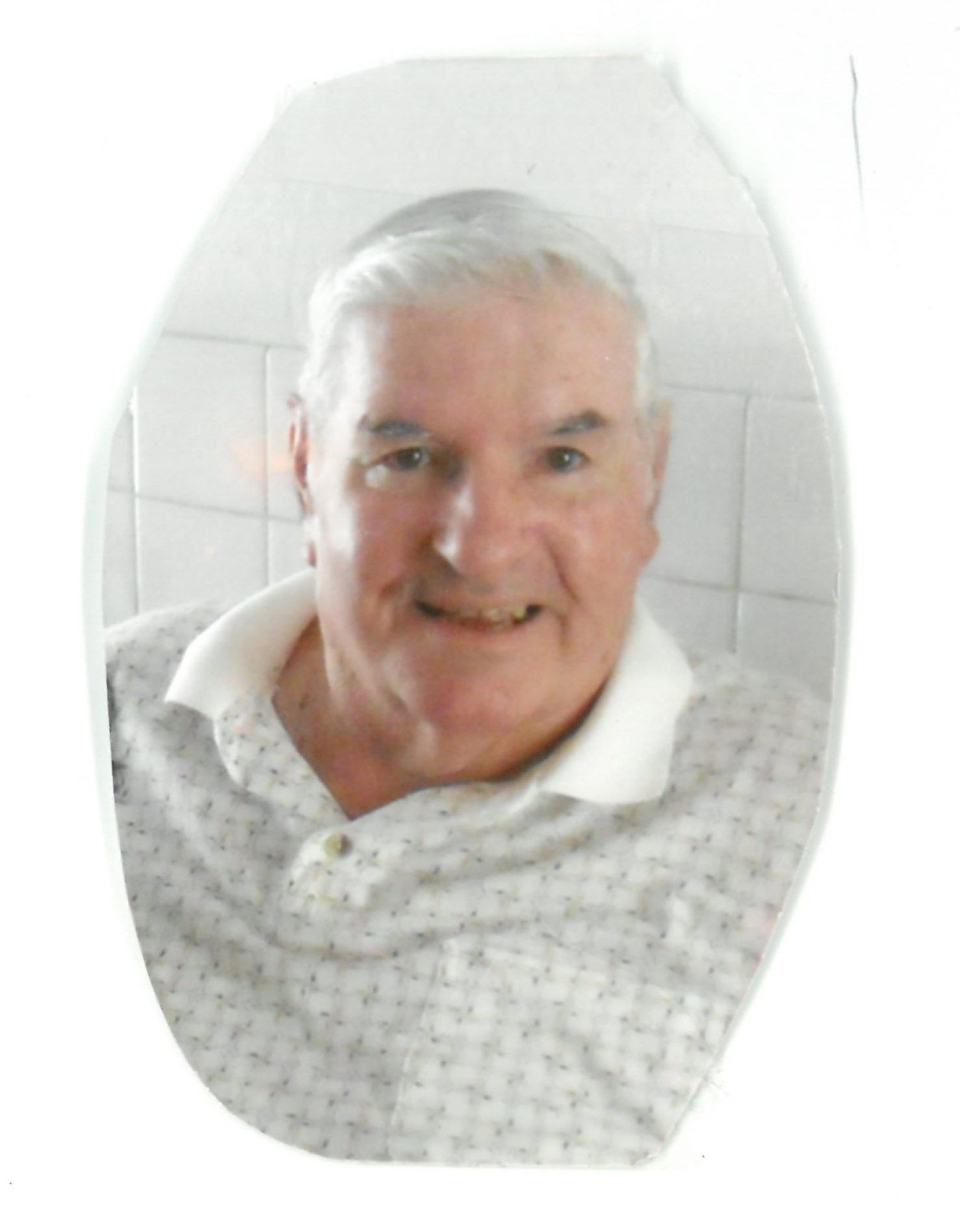 Obituary of Francis M. Crowley