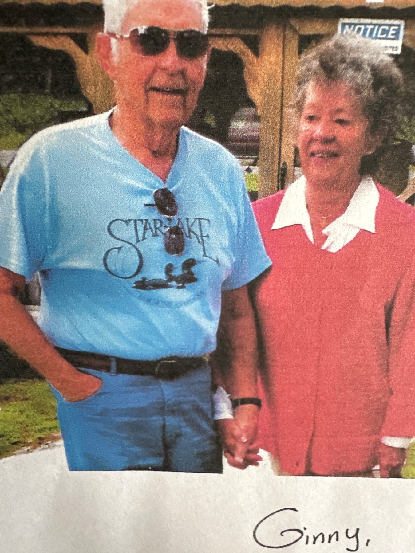 Obituary of Virginia R. Chandler