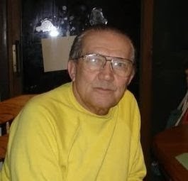 Obituario de Joachim U. Lorenz