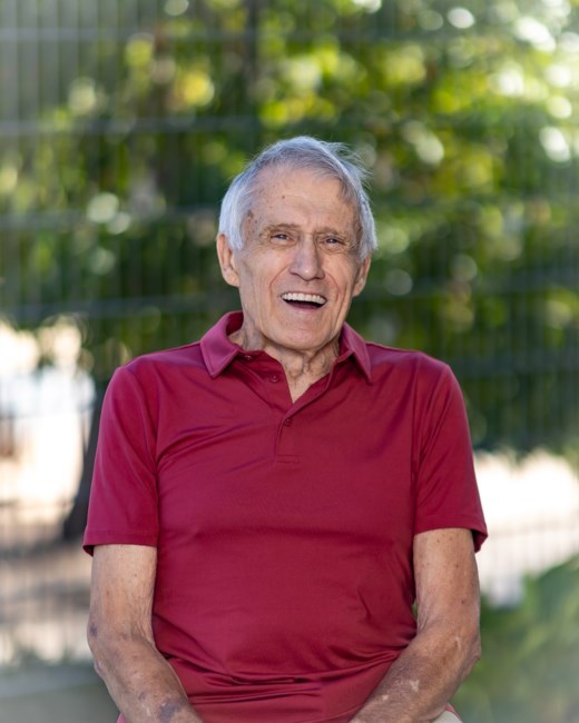 Obituary of Joseph Wayne Scott