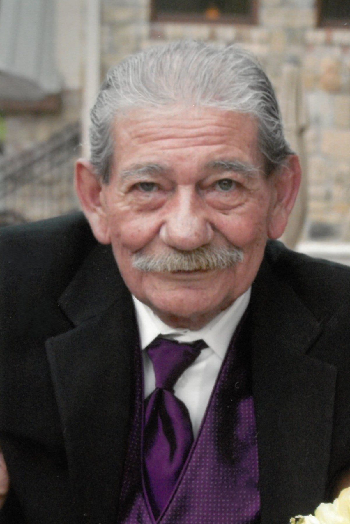 Obituary of David Emilio Parra