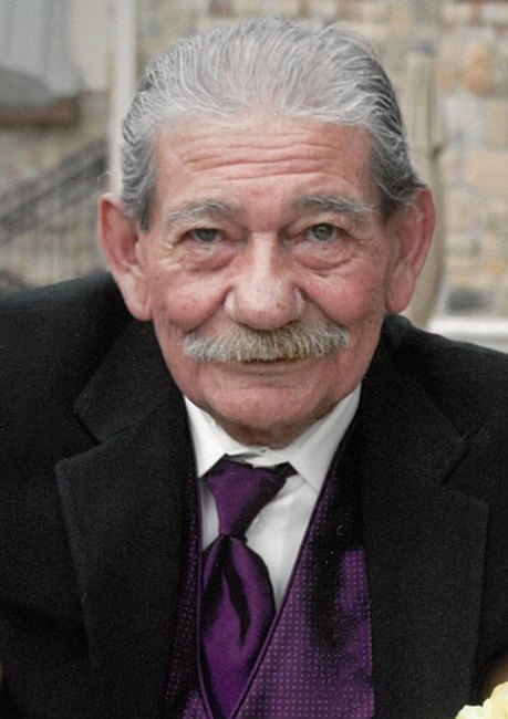 Obituary of David Emilio Parra