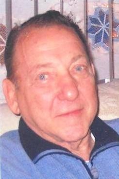 Obituary of Ferdinand "Fred" Anthony Evolino