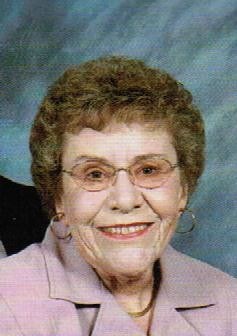 Obituary of Mary Ellen Hartsell Rawdon