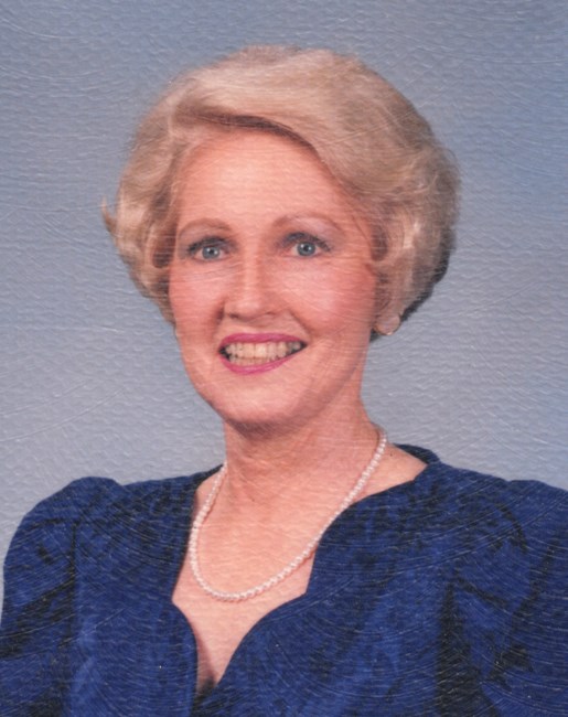 Obituary of JoAnn Tyler Young