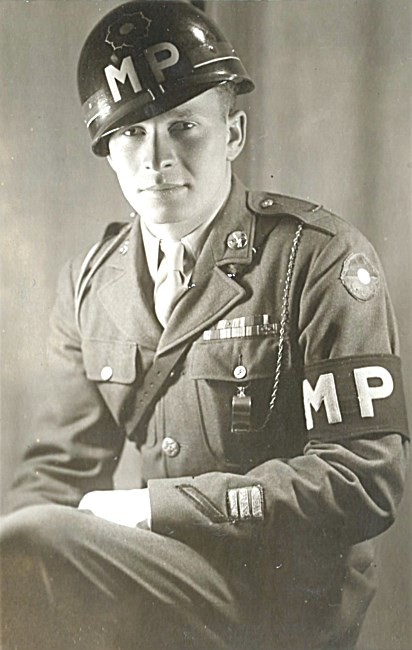 Obituary of Kenneth D. Myers