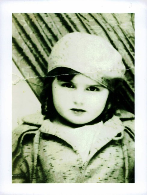 Obituary of Helen M. Rehm