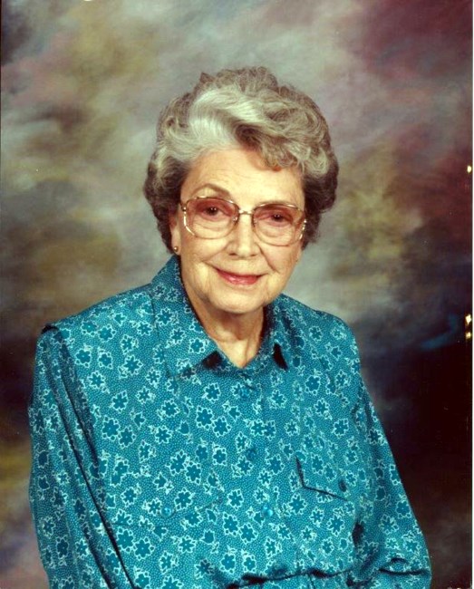 Obituario de Elsie M. Wray