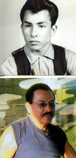 Obituary of Rudy Machado